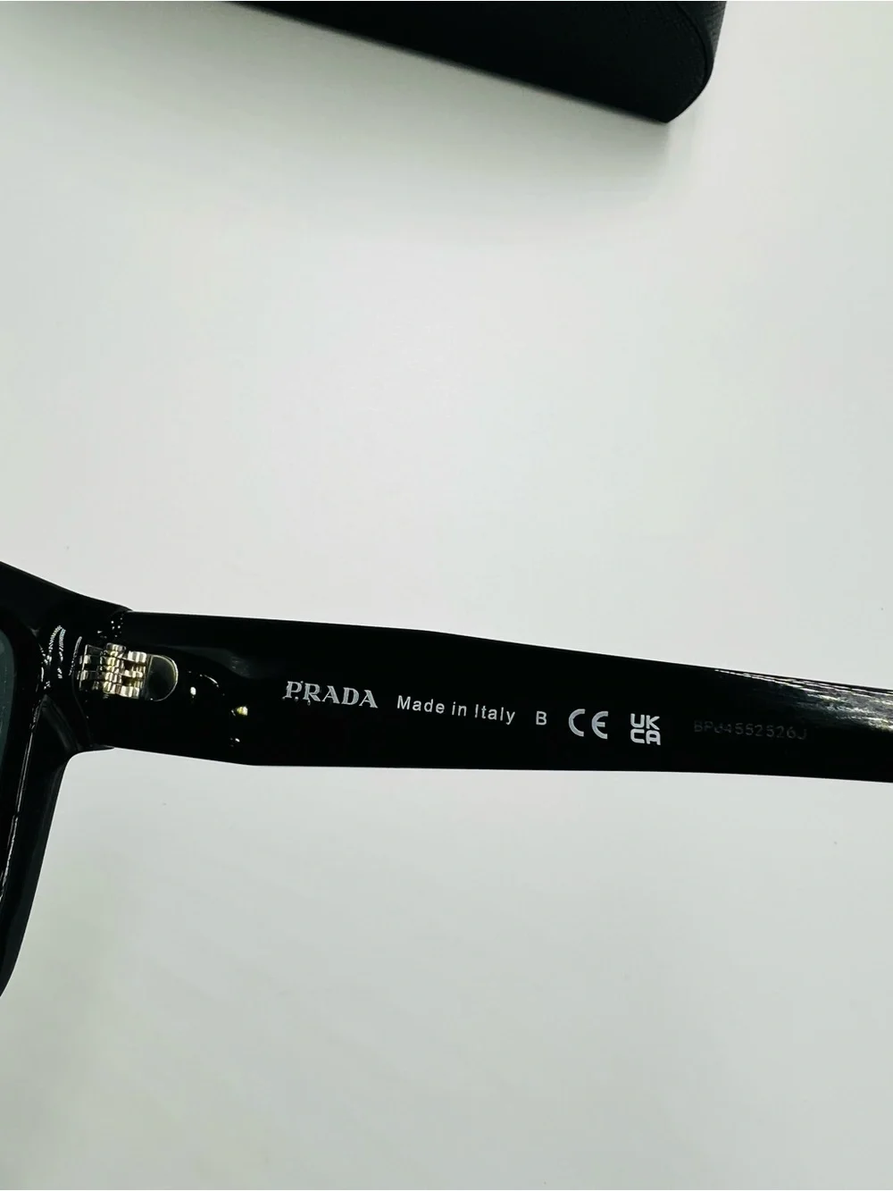 Prada Sunglasses EUC